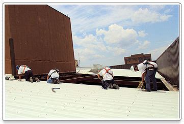 vaughan roofing and sheet metal|vaughan roofing and metal.